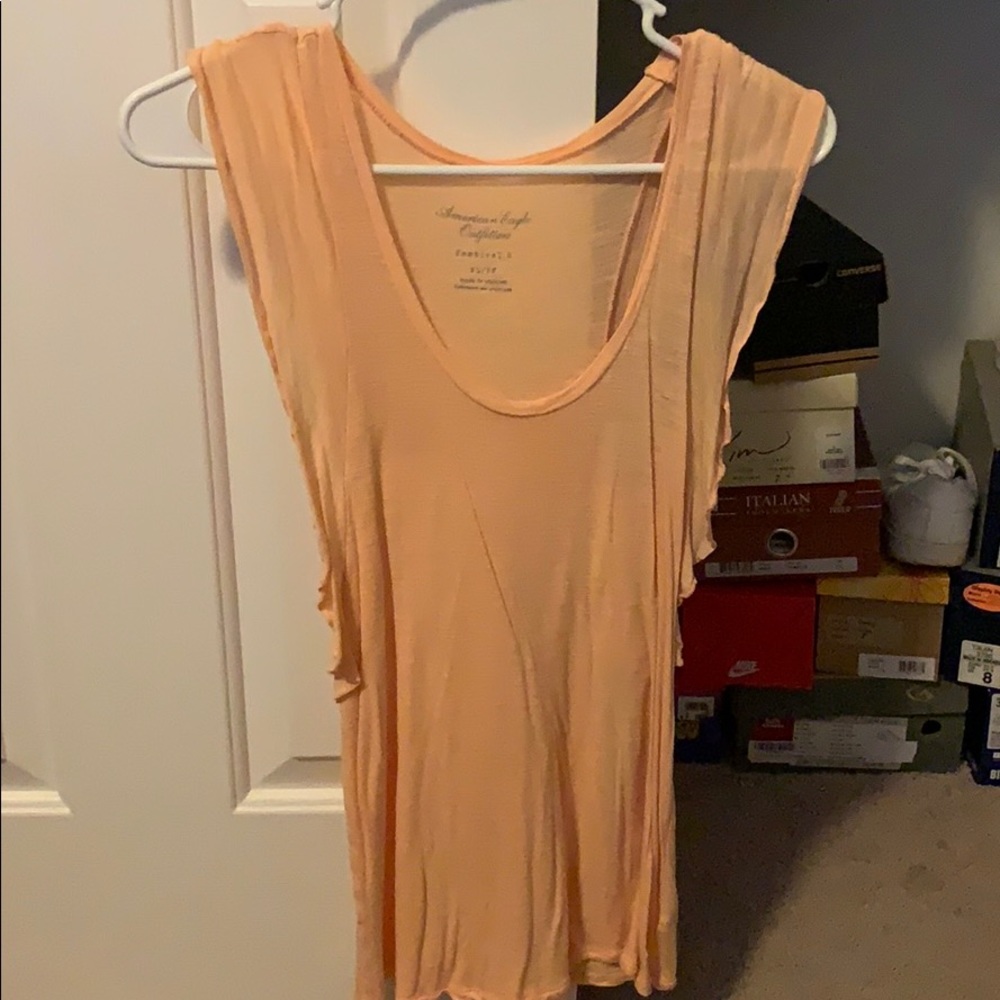 Cute American Eagle Top!
